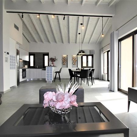 The Victoria-City Apartment Lefkáda Kültér fotó