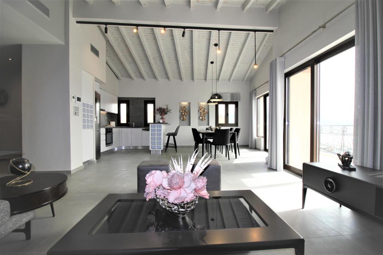 The Victoria-City Apartment Lefkáda Kültér fotó