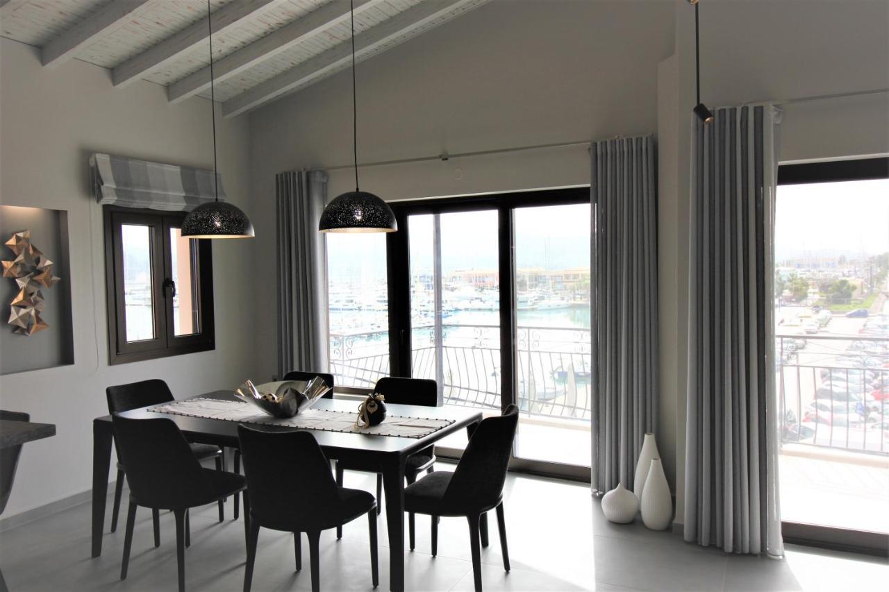 The Victoria-City Apartment Lefkáda Kültér fotó
