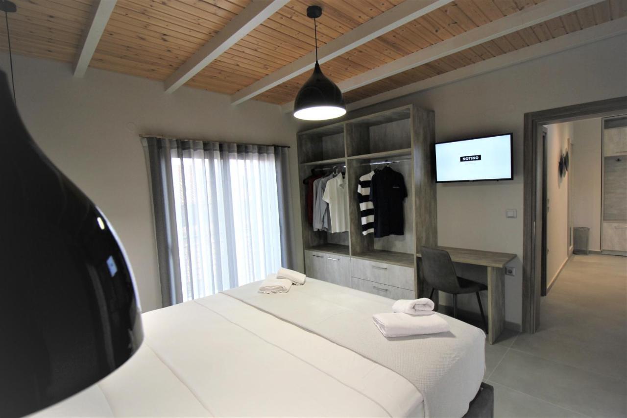 The Victoria-City Apartment Lefkáda Kültér fotó