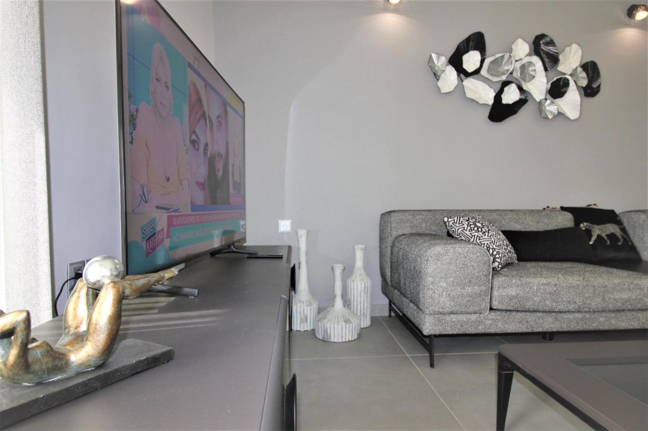 The Victoria-City Apartment Lefkáda Kültér fotó