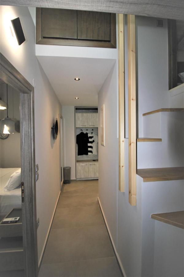 The Victoria-City Apartment Lefkáda Kültér fotó